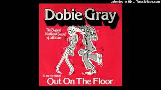 Dobie Gray  Out On The Floor 1966 magnums extended mix [upl. by Nickie]