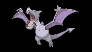 Where to Find Aerodactyl in Pokemon X and Y [upl. by Eeuqram819]