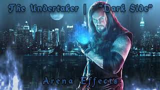 RAE The Undertaker Ministry of Darkness Theme Arena Effects  quotDark Sidequot [upl. by Ellitnahc]