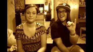 Blink182  First Date in Sign Language [upl. by Deana174]