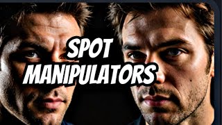 Dangerous Manipulators Spot the Difference Between Psychopaths and Narcissists [upl. by Atinel]