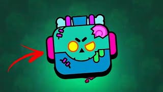 Dead Box Are So Crazy Brawl Stars [upl. by Llegna]