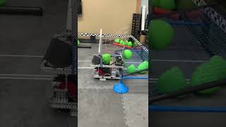 CRAZY Vex Designs Pt 1 vexrobotics overunder [upl. by Husha]