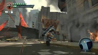 AH Guide Darksiders  Open Air Parking  Rooster Teeth [upl. by Cone]