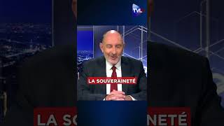 quotIls sont en train de réfléchir à un système pour ponctionner une partie de lépargne des Françaisquot [upl. by Mufi]