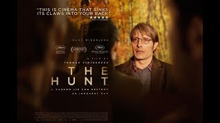 The Hunt Official UK Trailer Thomas Vinterberg 2012 [upl. by Nyleve529]