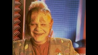 Star Trek Neelix in Space Command [upl. by Frances]