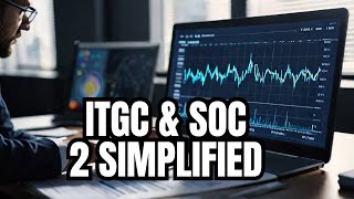 SOX ITGC amp SOC 2 Type 2 Essential Data Governance Explained [upl. by Seel406]