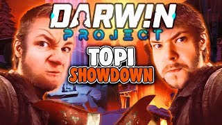 Topi Showdown  Darwins Project  HWSQ 129 [upl. by Belda896]