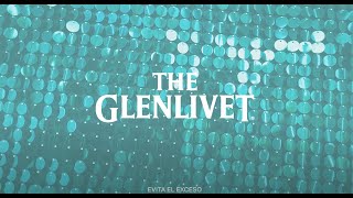 THE GLENLIVET EN SABORES POLANCO [upl. by Eigriv]