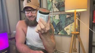 Why Is Everyone Buying This Pre Workout Purus Labs NOXYGEN REVIEW [upl. by Ellmyer]