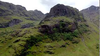 3 Sisters Glencoe [upl. by Angadreme]