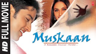 Muskaan Full Movie Aftab Shivdasani Gracy Singh  TSeries Bollywood Classics [upl. by Henderson]