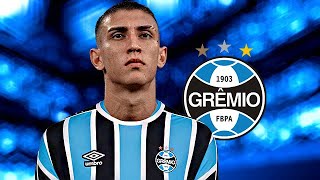 MIGUEL MONSALVE  Welcome to Gremio  2024  Magical Skills amp Goals HD [upl. by Ikkaj]