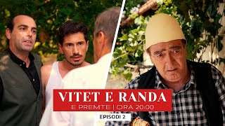 PROMO  Vitet e Randa  Episodi 2 [upl. by Enywad]