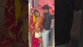 Sanjana❤️ shyam💘 love song hindisong wedding muskan muskanofficial bollywoodmusic bollywood [upl. by Peters840]