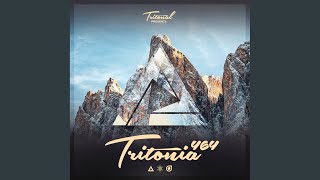 Anchor Tritonia 464 Tritonal Throwback Lush amp Simon Remix [upl. by Tteirrah]