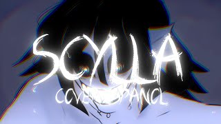 Scylla  cover español masculino EPIC THE MUSICAL [upl. by Kendra71]