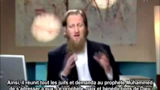 le prophete Mohammad chez les juifs [upl. by Laveen]