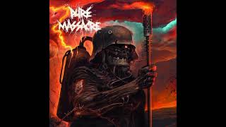 Pure Massacre  Pure Massacre Full Album 2022 [upl. by Navert940]