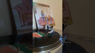 Crosby Stills amp Nash  49 ByeByes 1969 vinyl [upl. by Fabri681]