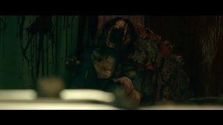 THE VOID 2017 CLIP 1 HD LOVECRAFTIAN HORROR [upl. by Aihsar639]