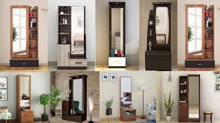 Modern Dressing Table Designs 2024  Latest Dressing Table Designs [upl. by Dnomaj]