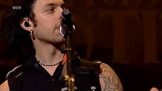 Bullet For My Valentine  Live at Rock Am Ring Remastered HD 2008 Full Show [upl. by Llerrud]