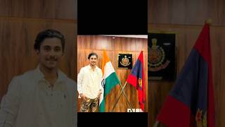 ips patharam choudhary motivation shotsvideo [upl. by Deevan]