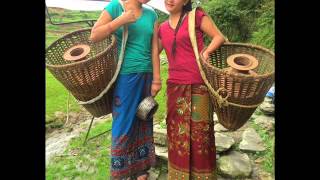 PROUD TO BE MONGOLIAN NEPALI  Part 2 save kirat culture history identity [upl. by Jereld]