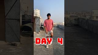 Day 475 Hard challenge🏋🏻 fitness minivlog indiamarmy indianarmy [upl. by Eihcra]