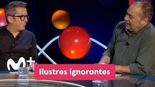 Ilustres Ignorantes Contradicciones  0 [upl. by Gney617]