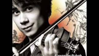 Alexander Rybak  Abandoned [upl. by Nomyaw747]