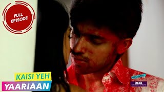 Kaisi Yeh Yaariaan  Episode 160  Colorful Ideas [upl. by Naed]