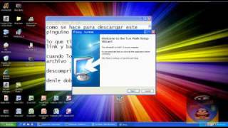 Descargar Pinguino Linux [upl. by Germain577]