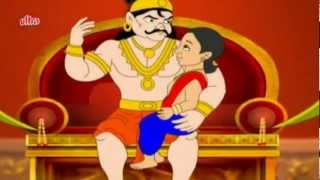 Krishna Vol 2  Full Animated Movie  Hindi [upl. by Essyle]