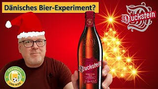 BierTasting Duckstein  Winterbier 16122023 [upl. by Dorsey911]