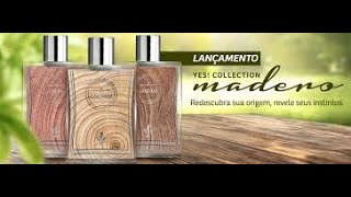 Sândalo MaderoYes perfume [upl. by Oned]