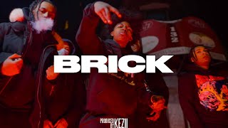 FREE Bloodie X NY Sample Drill Type Beat 2024  quotBRICK BY BRICKquot Drill Sample Type Beat [upl. by Akeit102]