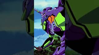 Evangelion’s “Hedgehog’s Dilemma” shorts evangelion anime lonely [upl. by Eirollam]