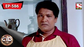 CIDBengali  Ep 586  Scared Eyewitness  19th May 2018 [upl. by Neeuq]