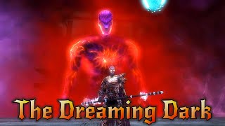 DDO  The Dreaming Dark  Solo Walkthrough amp Guide [upl. by Mariska]