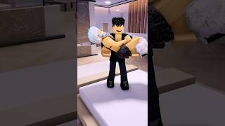 Shameless ver10  Roblox edit [upl. by Eittel]