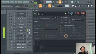 How to Gain Stage in FL Studio 20 for Beginners [upl. by Oicinoid125]