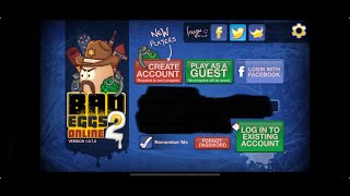 Bad Eggs Online 2 [upl. by Hephzibah]