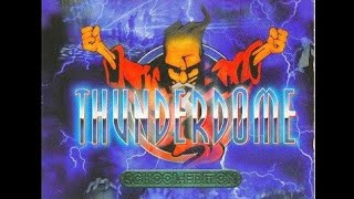 THUNDERDOME  School Edition 1997 [upl. by Sined]