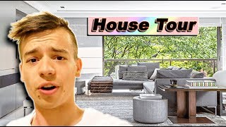 Im Moving OUT My NEW House TOUR [upl. by Anailuy431]