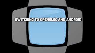 Switching Between Android To Openelec and Openelec to Android in DroidBOX [upl. by Salokkin]