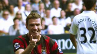 Barclays Premier League 20112012 Review SKYSPORTS HD [upl. by Assirehs859]