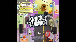 Knuckle Sandwich OST  Brightfang Lash [upl. by Emelia]